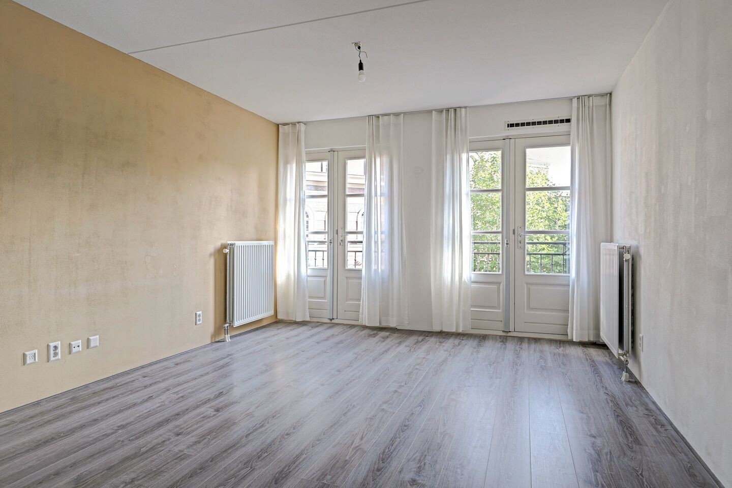 Appartement te koop: Piri Reisplein 41, Amsterdam