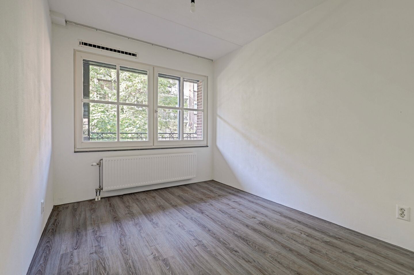 Appartement te koop: Piri Reisplein 41, Amsterdam