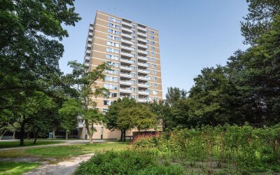 Staalmeesterslaan 327