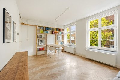 Van Kinsbergenstraat 15-2