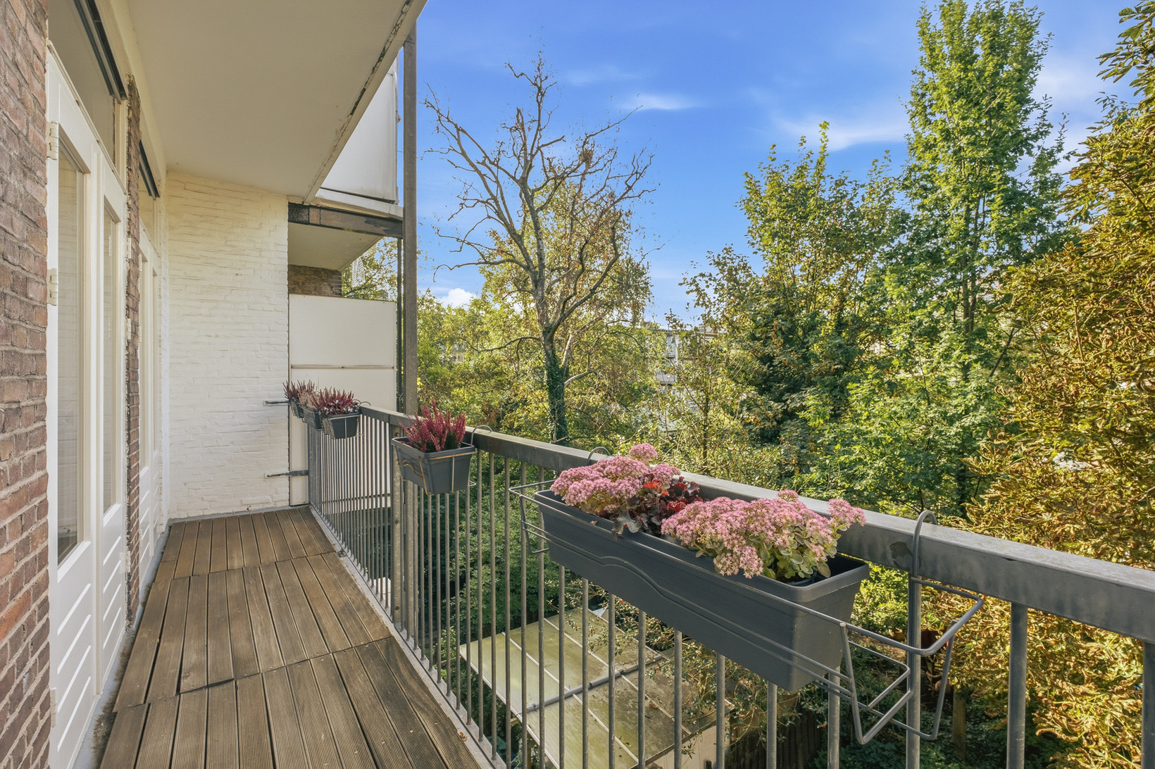 Studio te koop: Van Kinsbergenstraat 15-2, Amsterdam
