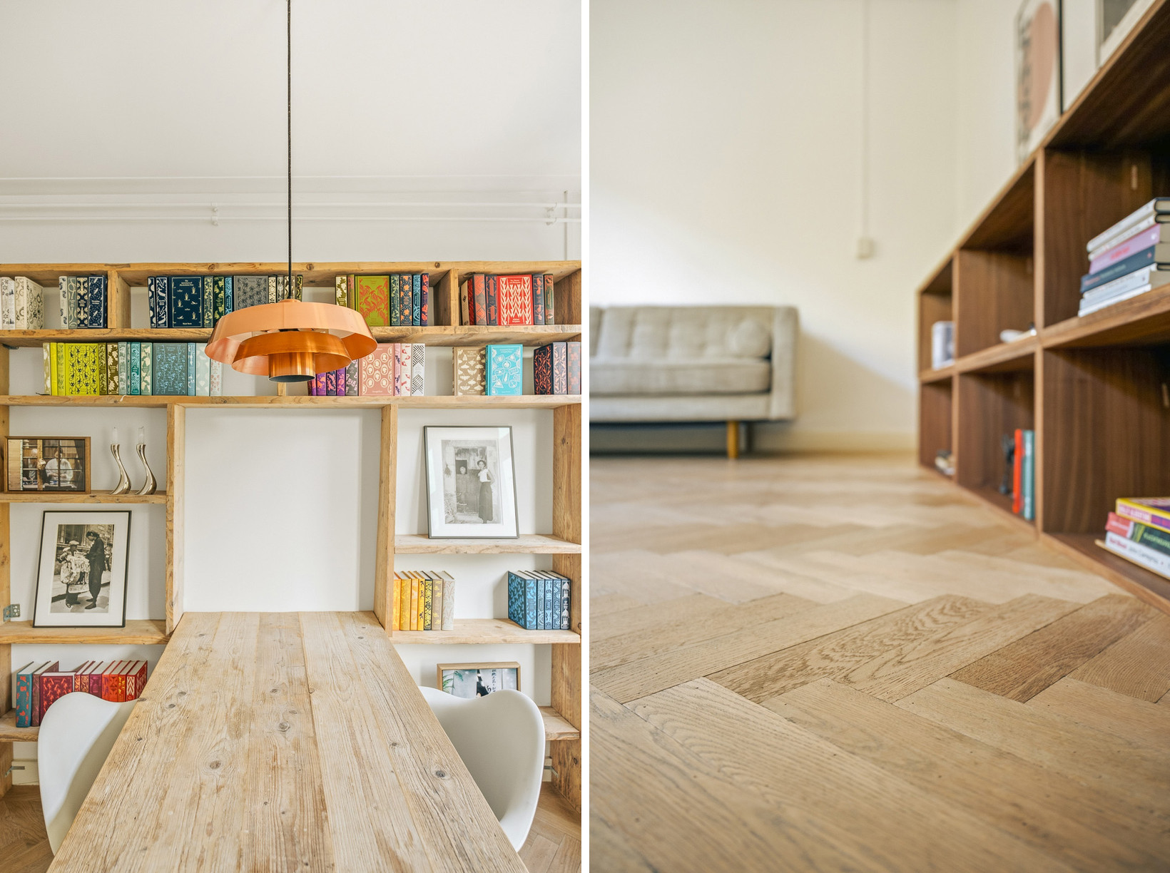 Studio te koop: Van Kinsbergenstraat 15-2, Amsterdam