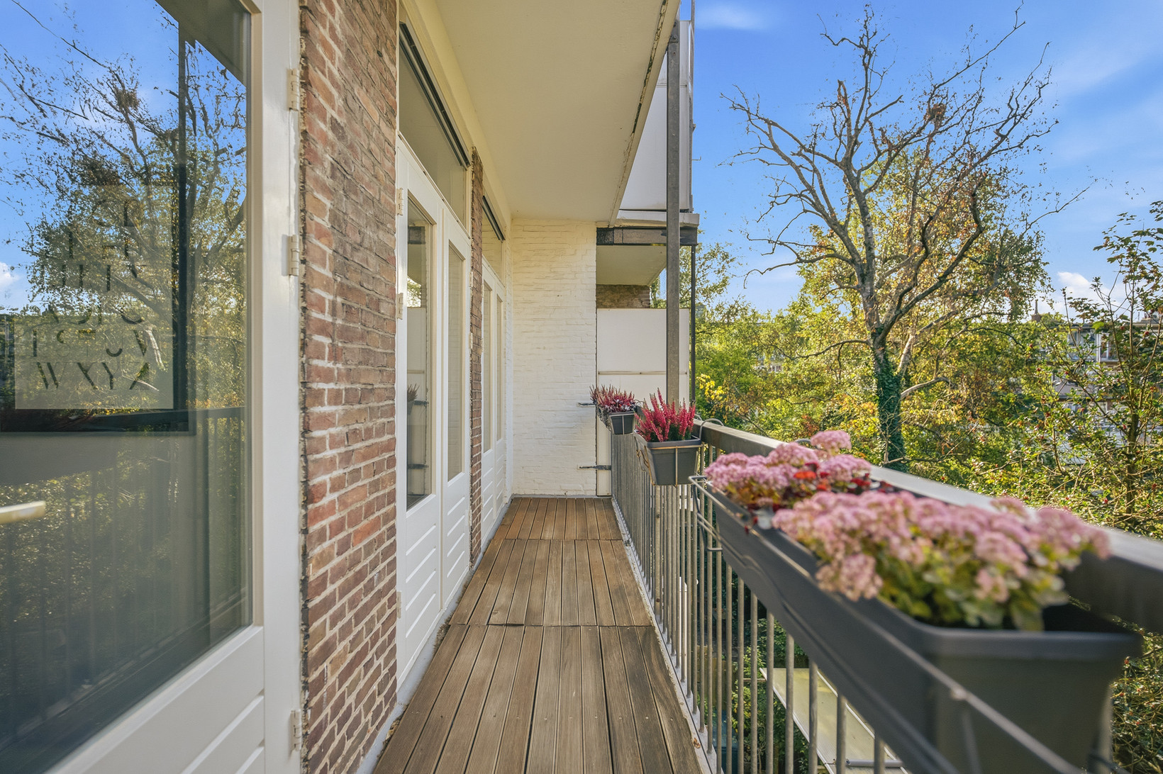 Studio te koop: Van Kinsbergenstraat 15-2, Amsterdam