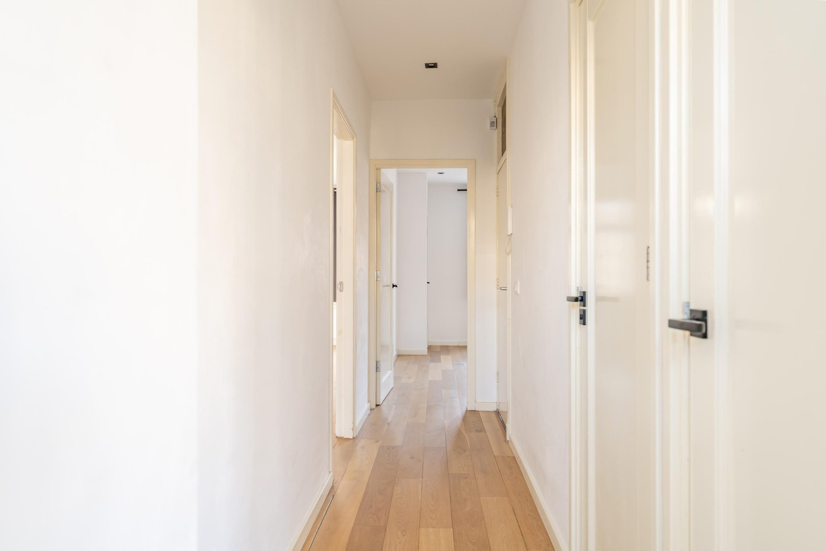 Appartement te koop: Van Kinsbergenstraat 22-2, Amsterdam