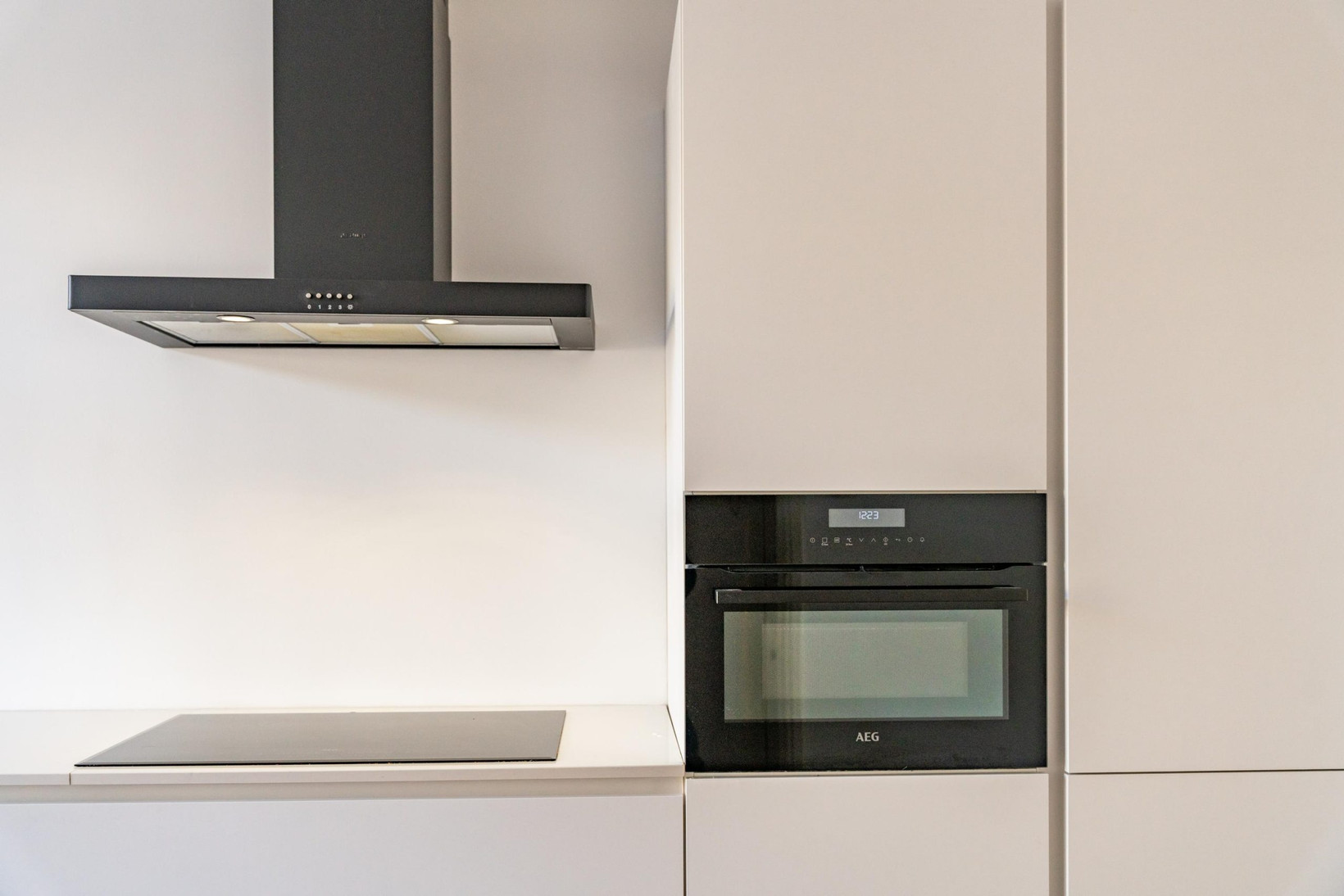 Appartement te koop: Van Kinsbergenstraat 22-2, Amsterdam