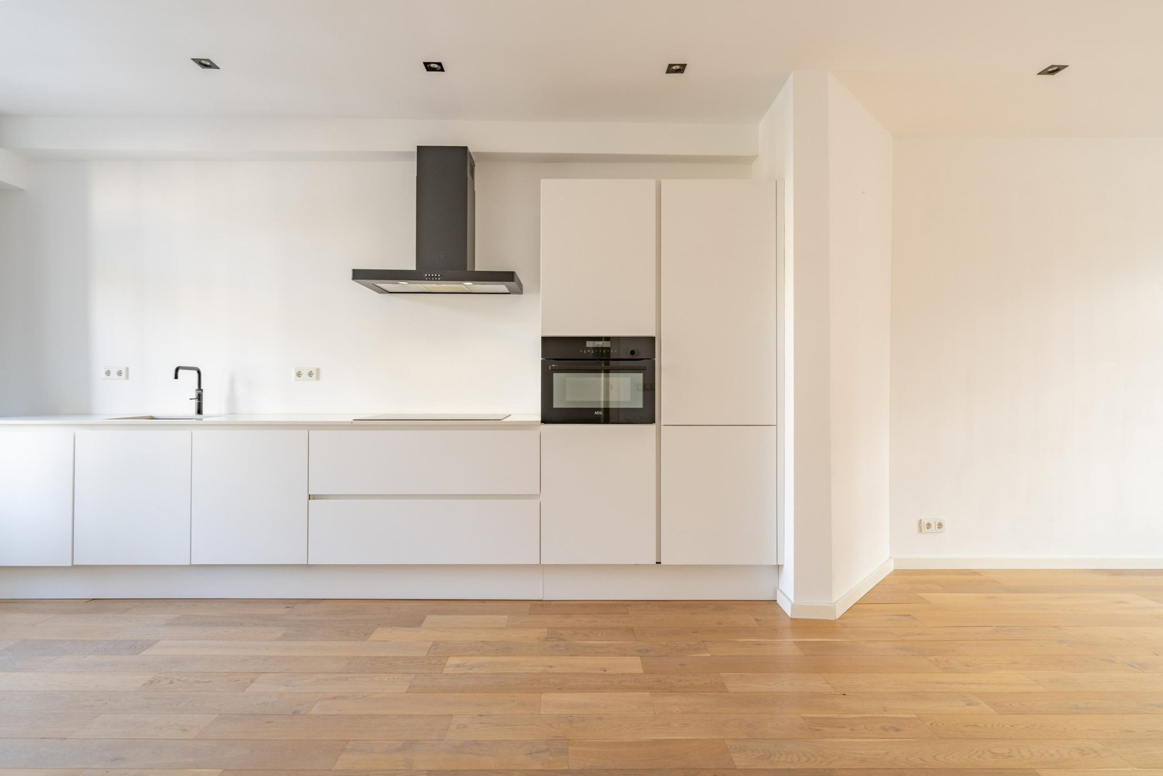 Appartement te koop: Van Kinsbergenstraat 22-2, Amsterdam