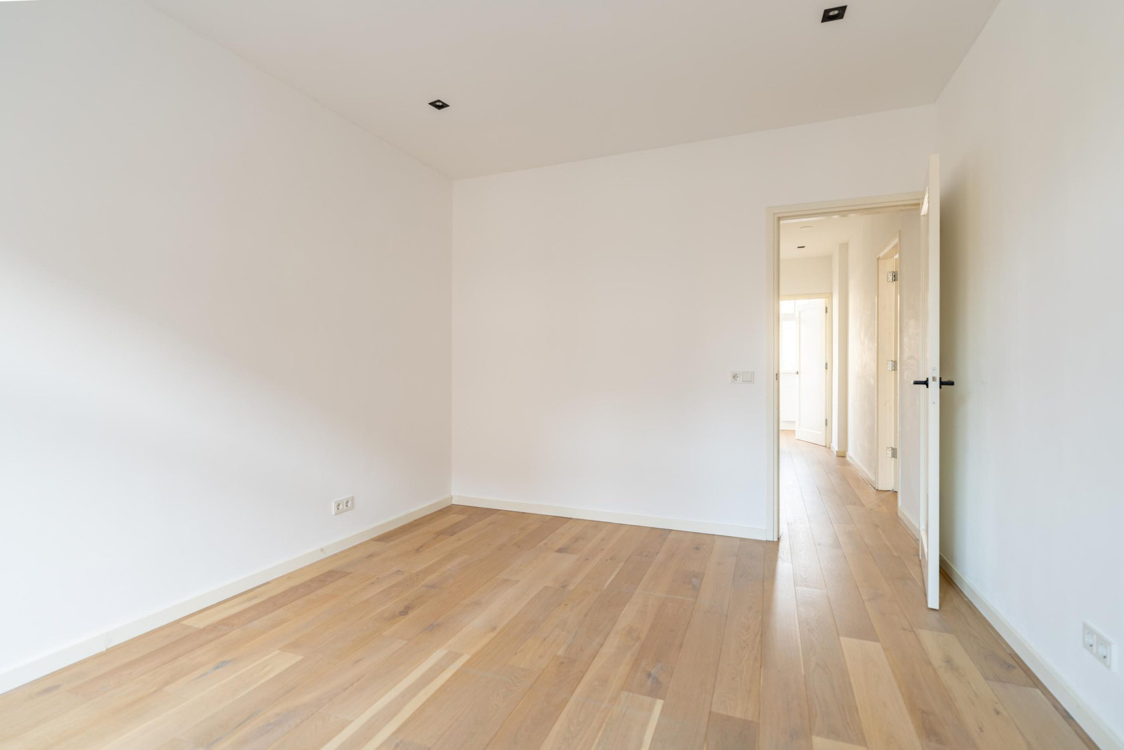Appartement te koop: Van Kinsbergenstraat 22-2, Amsterdam