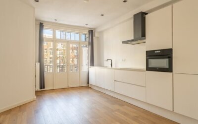 Van Kinsbergenstraat 22-2