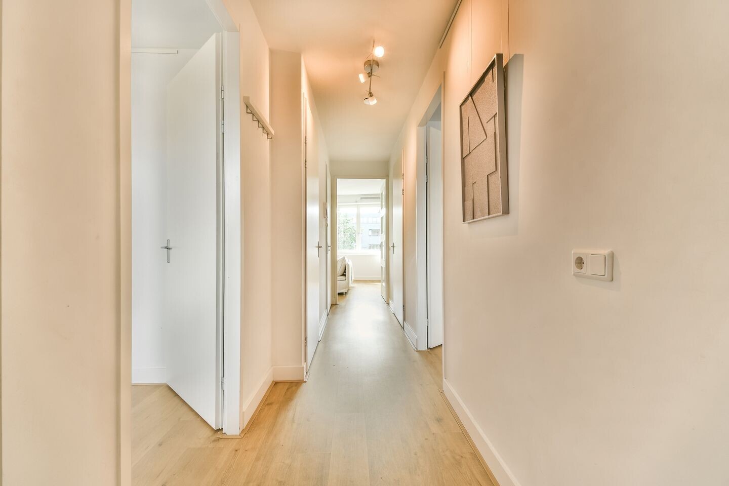 Appartement te koop: van kinsbergenstraat 122, Amsterdam