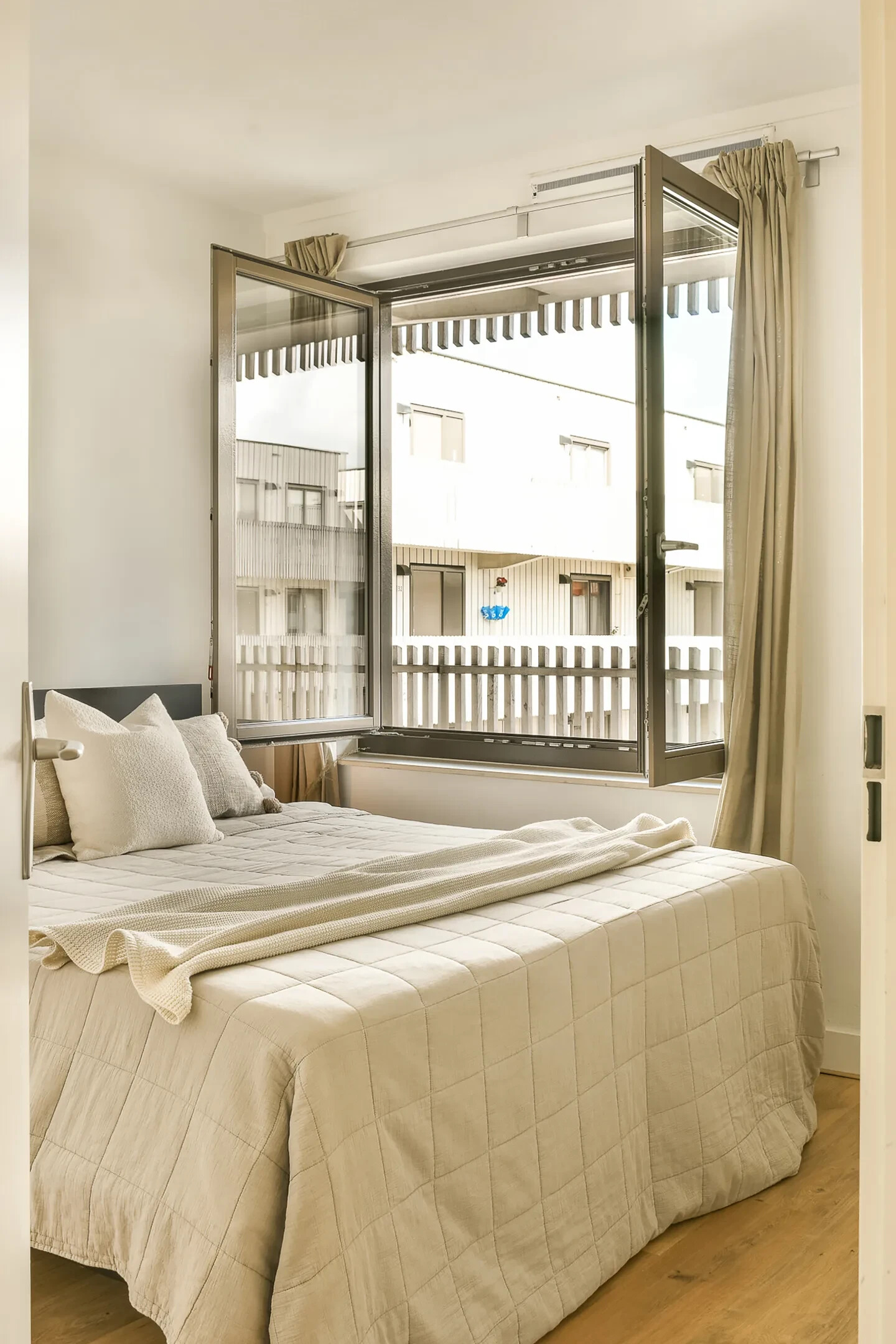 Appartement te koop: van kinsbergenstraat 122, Amsterdam
