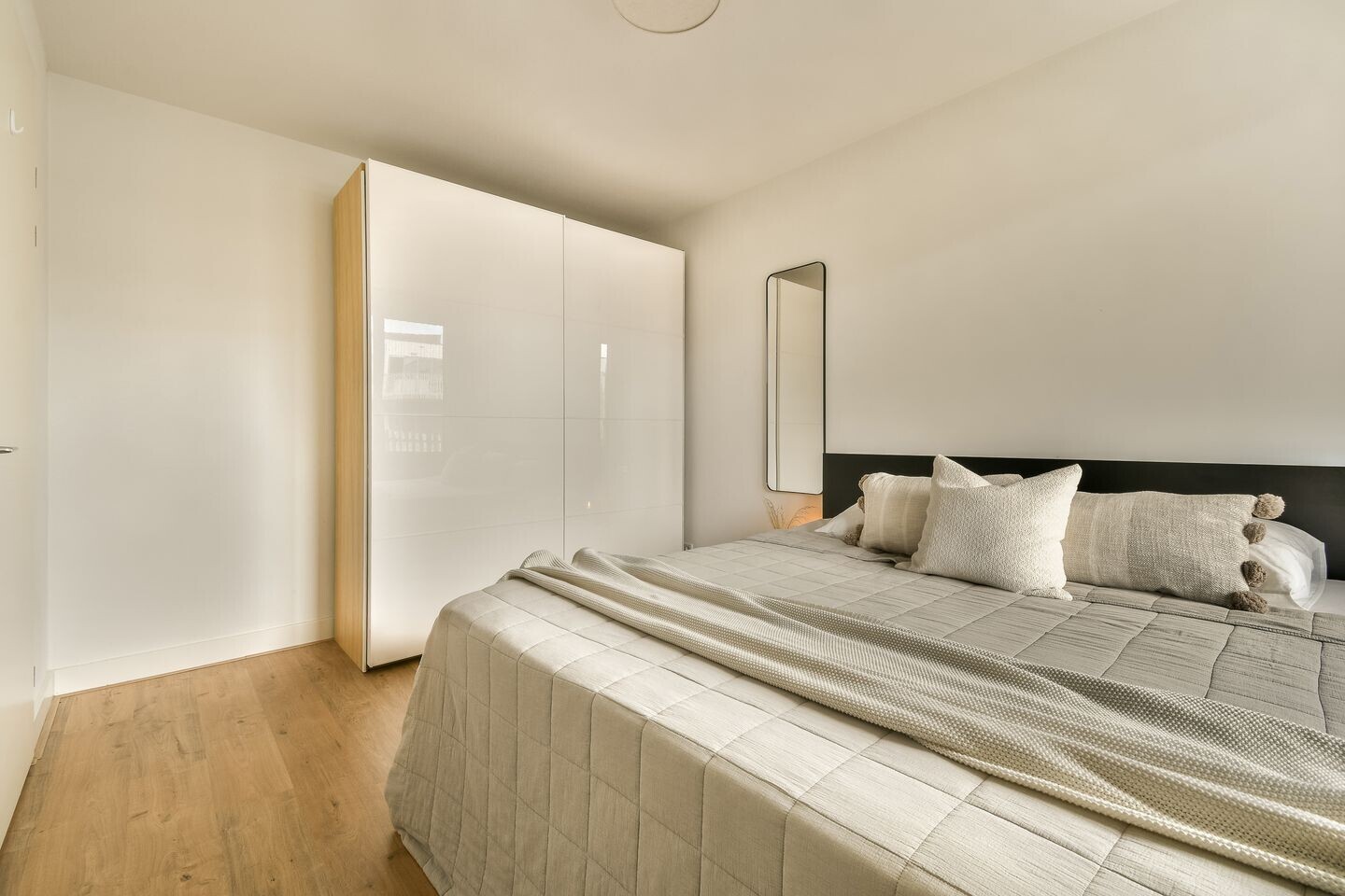 Appartement te koop: van kinsbergenstraat 122, Amsterdam