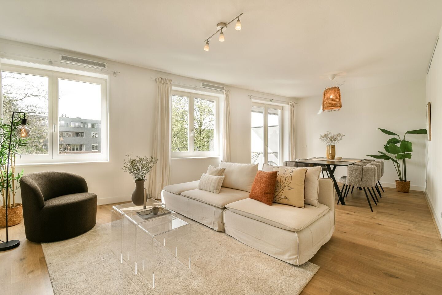 Appartement te koop: van kinsbergenstraat 122, Amsterdam