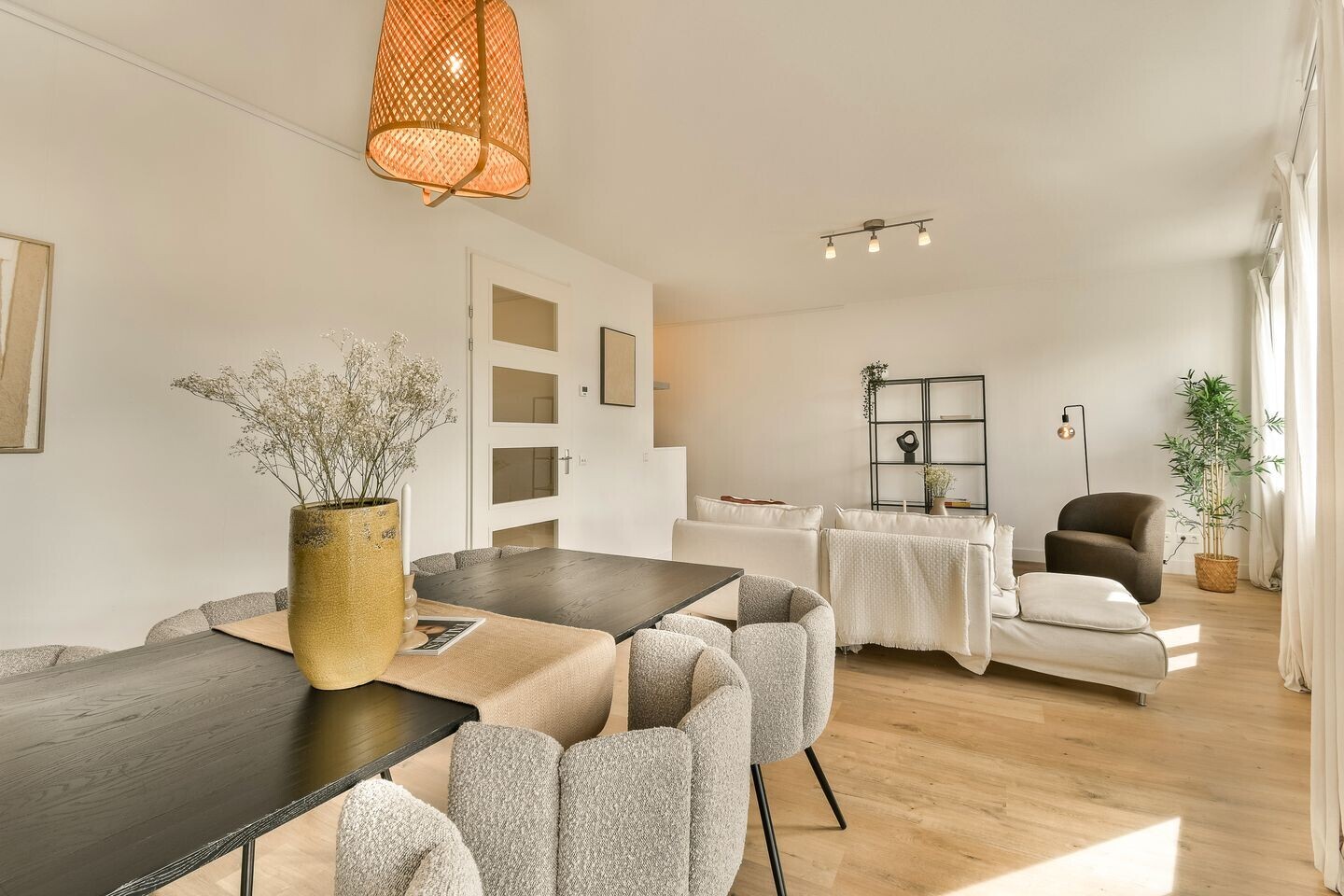 Appartement te koop: van kinsbergenstraat 122, Amsterdam