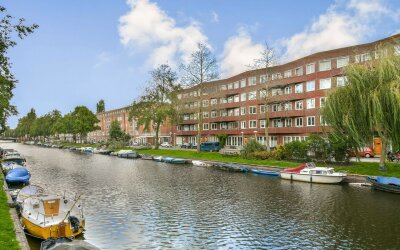 Van Kinsbergenstraat 122