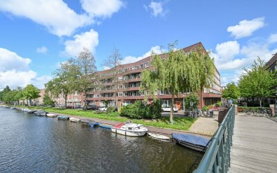 Van Kinsbergenstraat 94