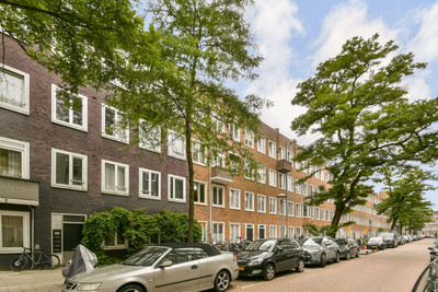Van Spilbergenstraat 9-3