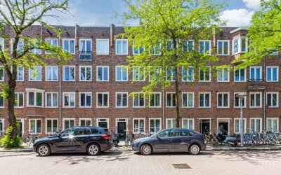 Van Spilbergenstraat 27-H