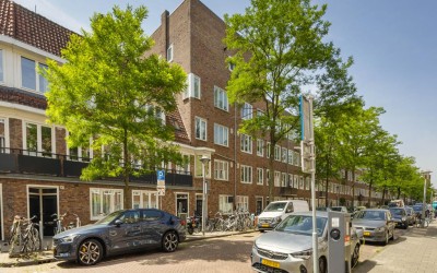 Van Spilbergenstraat 47-3