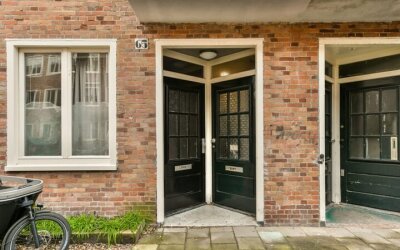 Van Spilbergenstraat 65-1