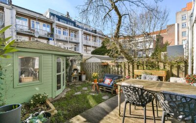 Van Spilbergenstraat 75-H