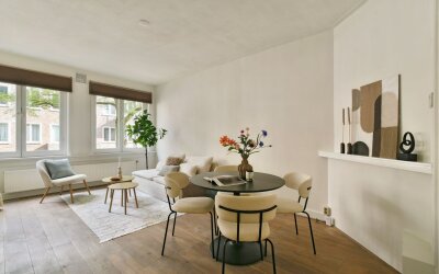 Van Spilbergenstraat 81-1
