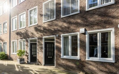 Van Spilbergenstraat 91