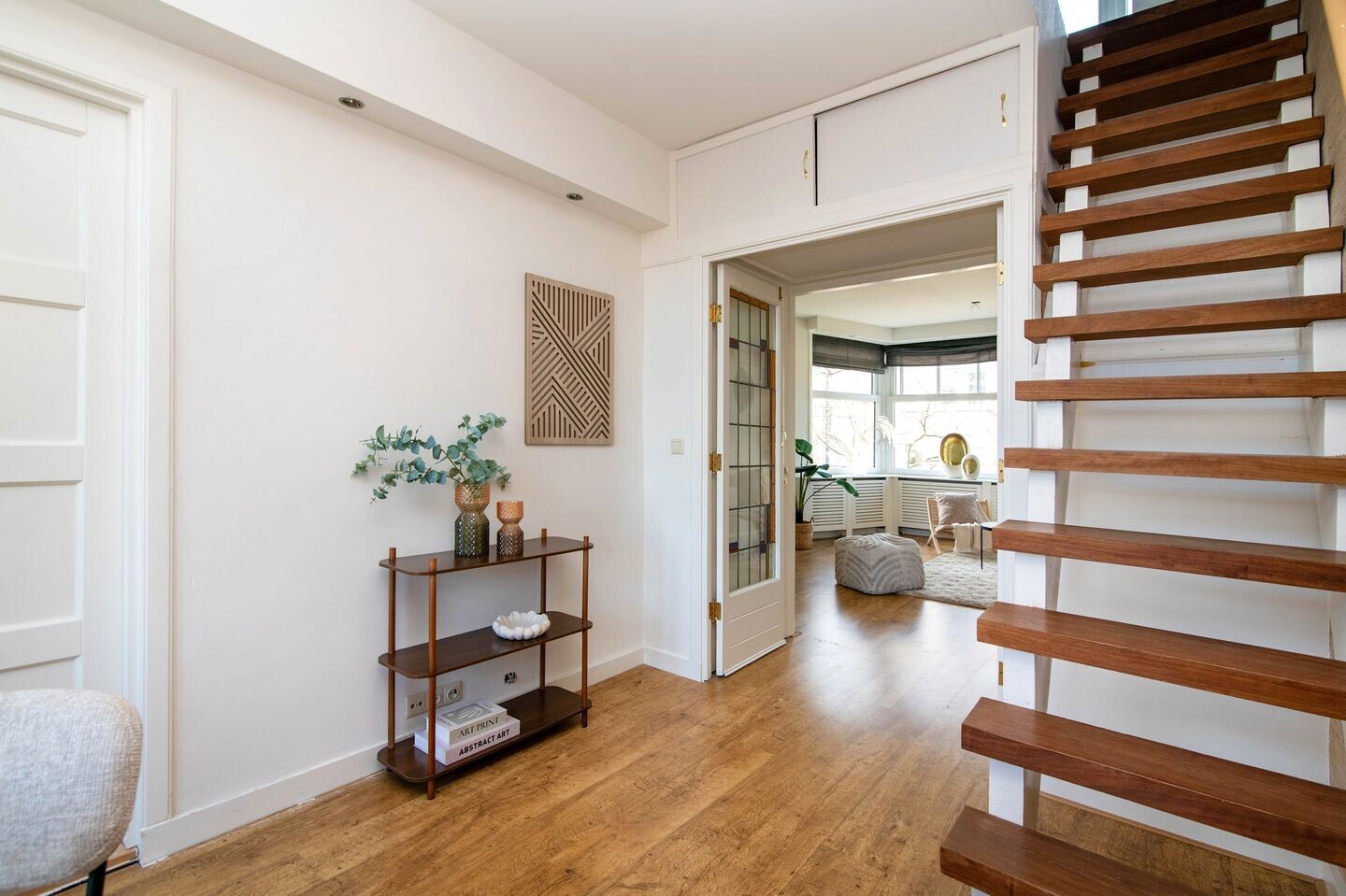 Appartement te koop: Van Spilbergenstraat 163-3, Amsterdam