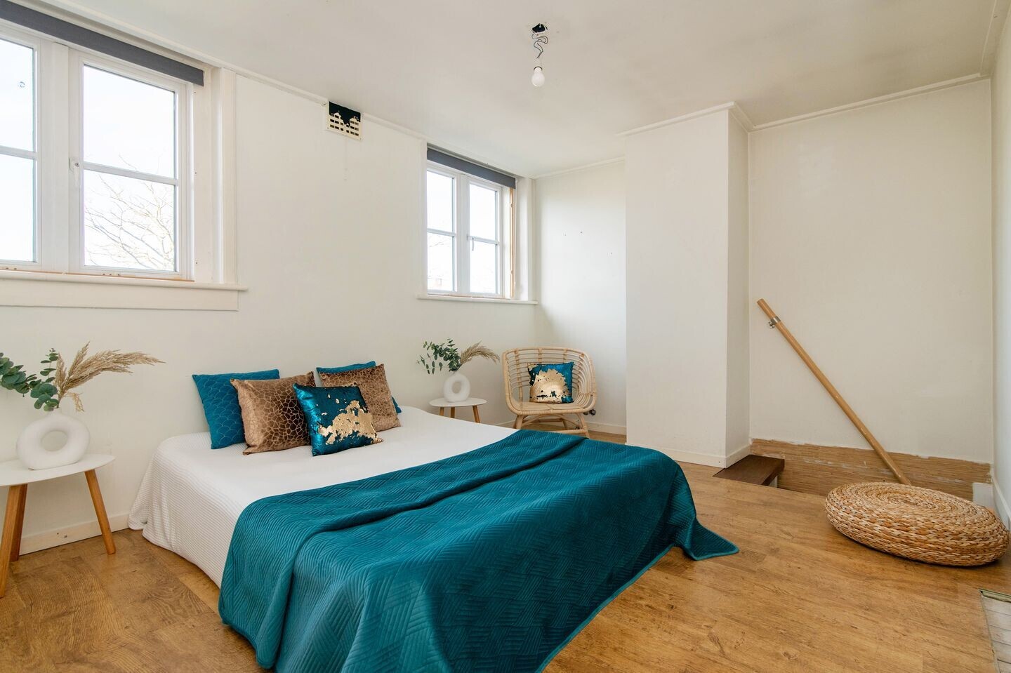 Appartement te koop: Van Spilbergenstraat 163-3, Amsterdam