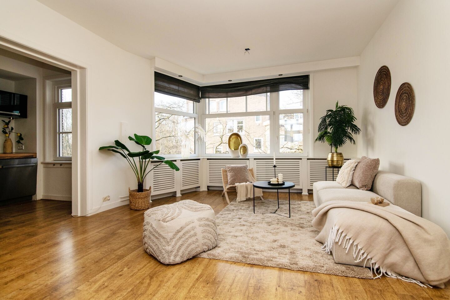 Appartement te koop: Van Spilbergenstraat 163-3, Amsterdam