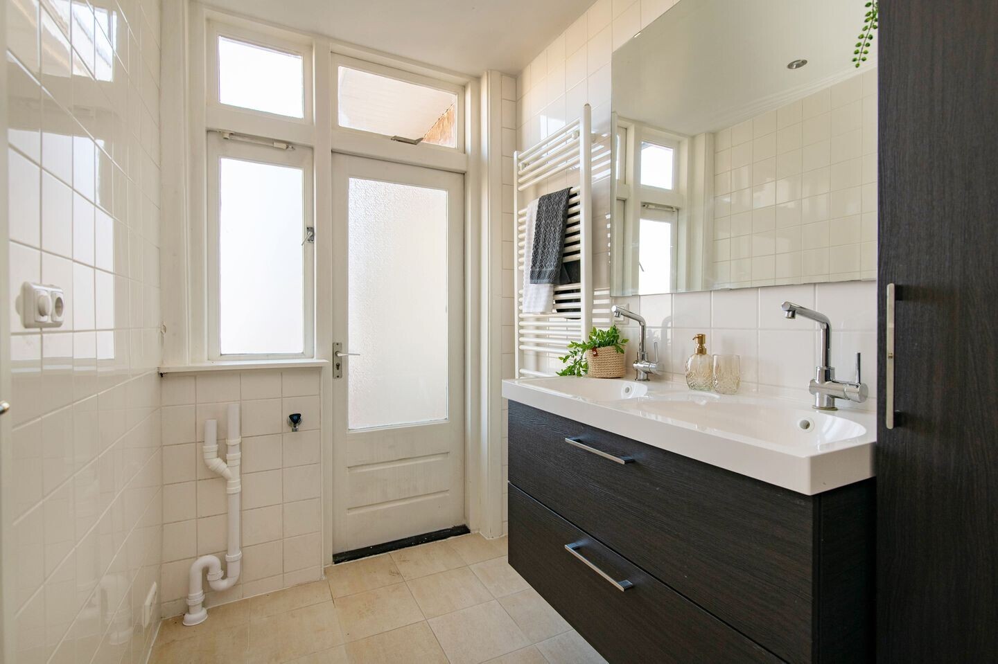 Appartement te koop: Van Spilbergenstraat 163-3, Amsterdam