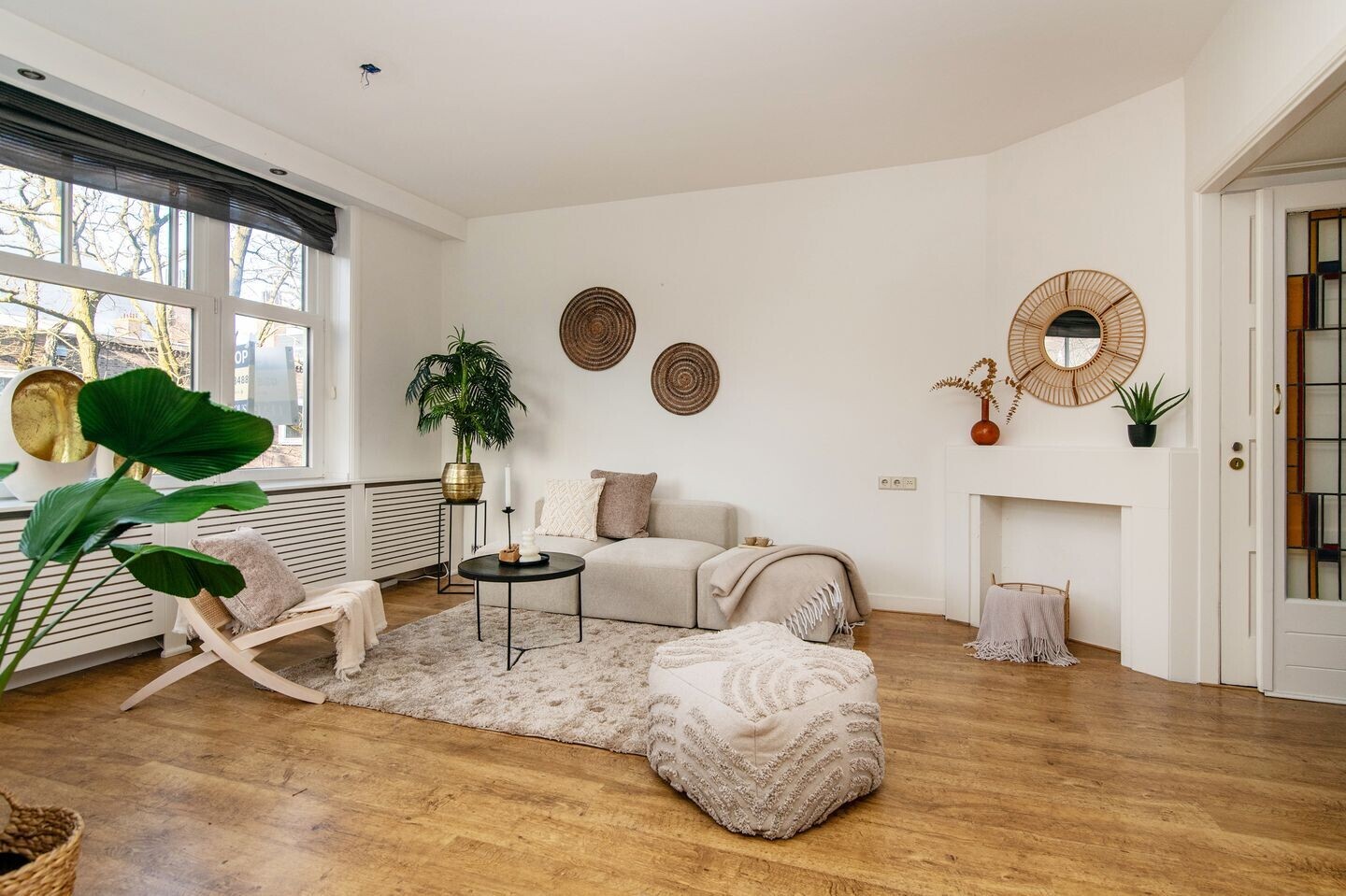 Appartement te koop: Van Spilbergenstraat 163-3, Amsterdam