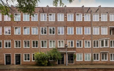 Van Spilbergenstraat 24-2