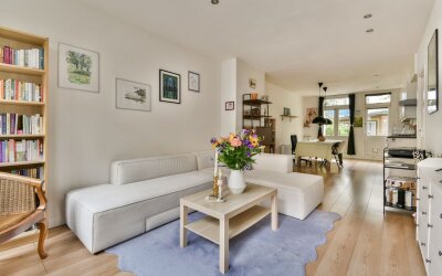 Van Spilbergenstraat 28-H