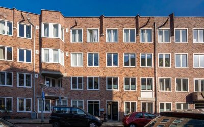 Van Spilbergenstraat 48-1