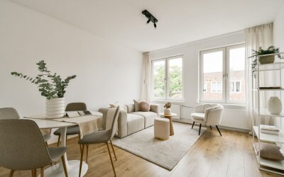 Van Spilbergenstraat 74-3