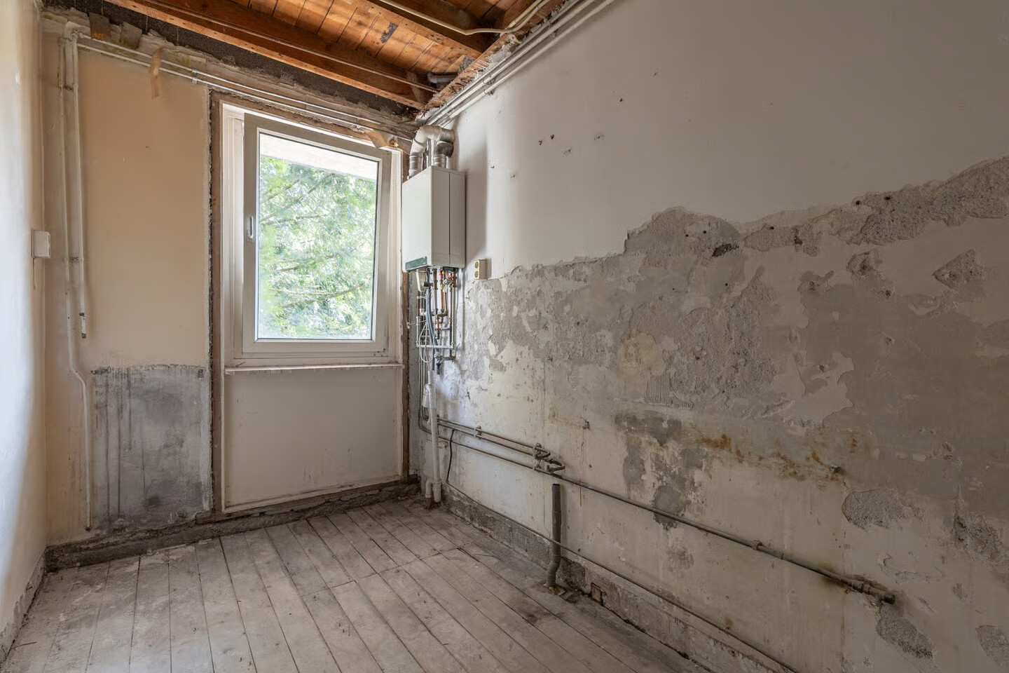 Appartement te koop: Van Spilbergenstraat 90H, Amsterdam