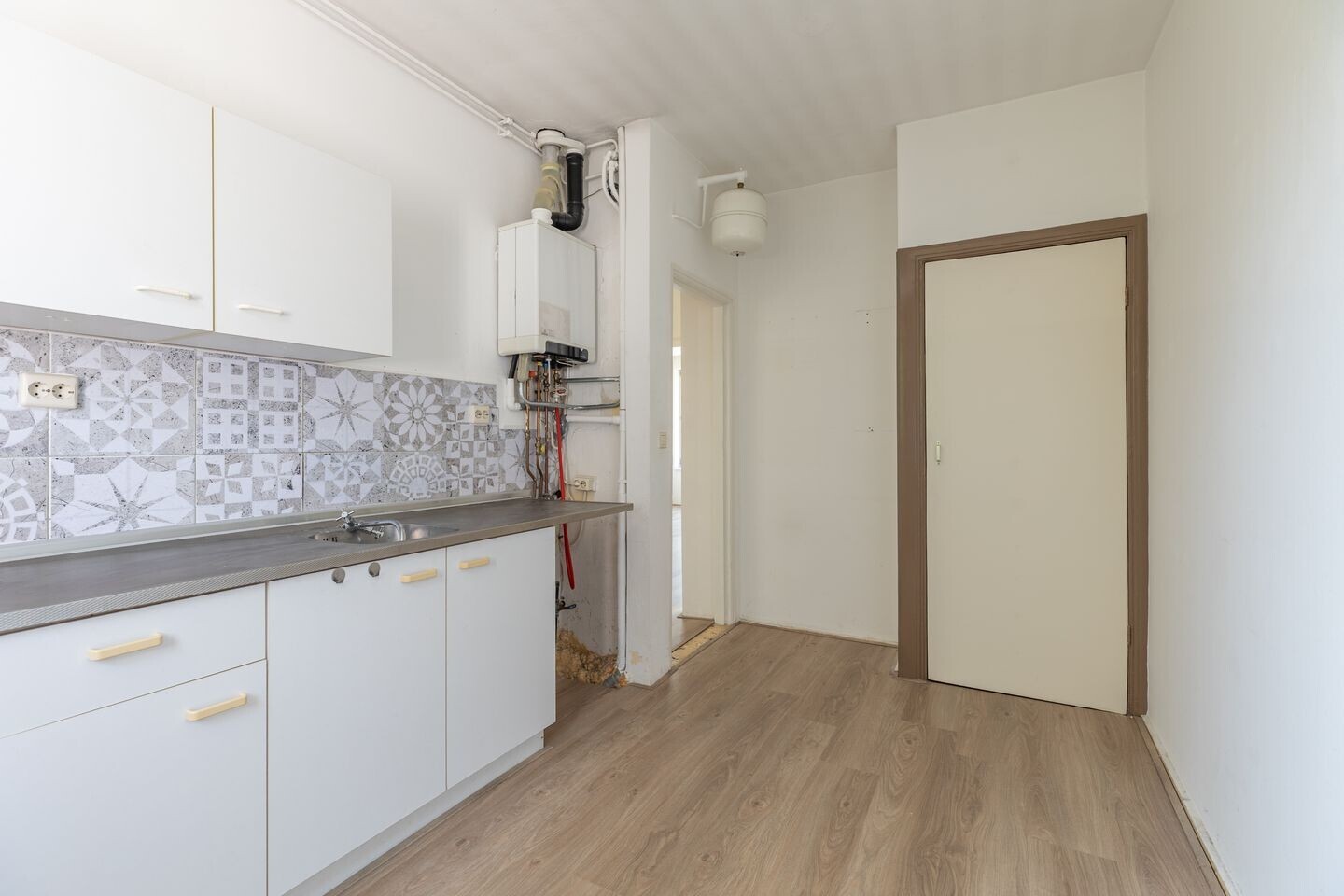Appartement te koop: Van Spilbergenstraat 90H, Amsterdam