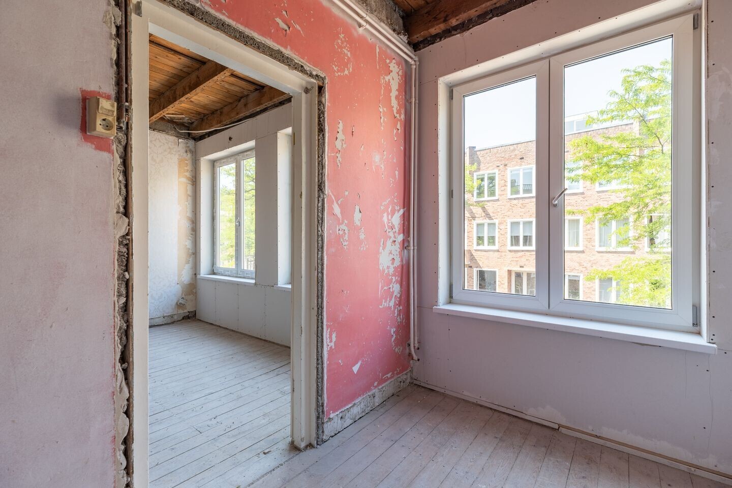 Appartement te koop: Van Spilbergenstraat 90H, Amsterdam