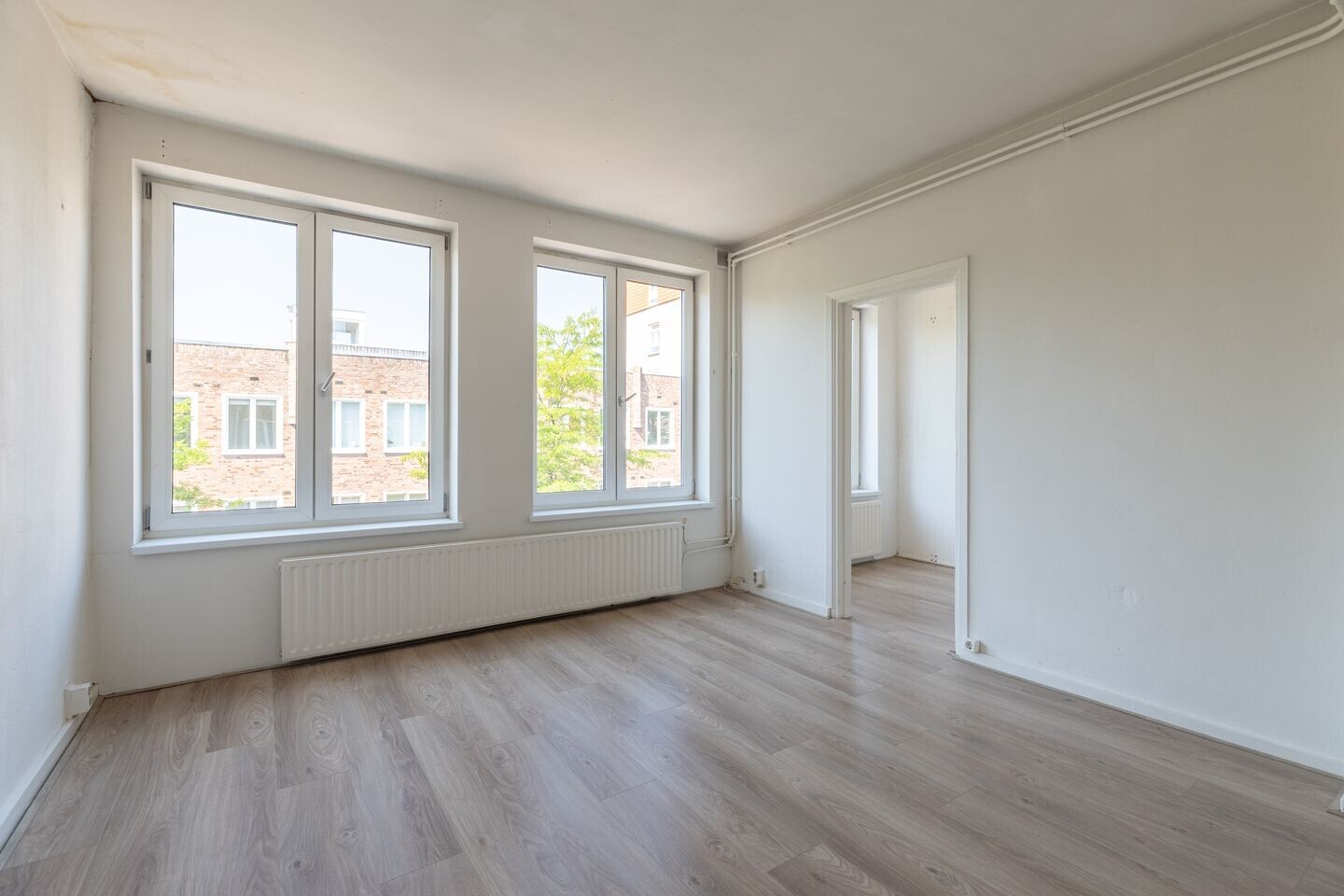 Appartement te koop: Van Spilbergenstraat 90H, Amsterdam