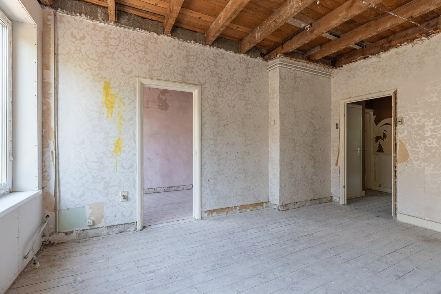 Appartement te koop: Van Spilbergenstraat 90H, Amsterdam