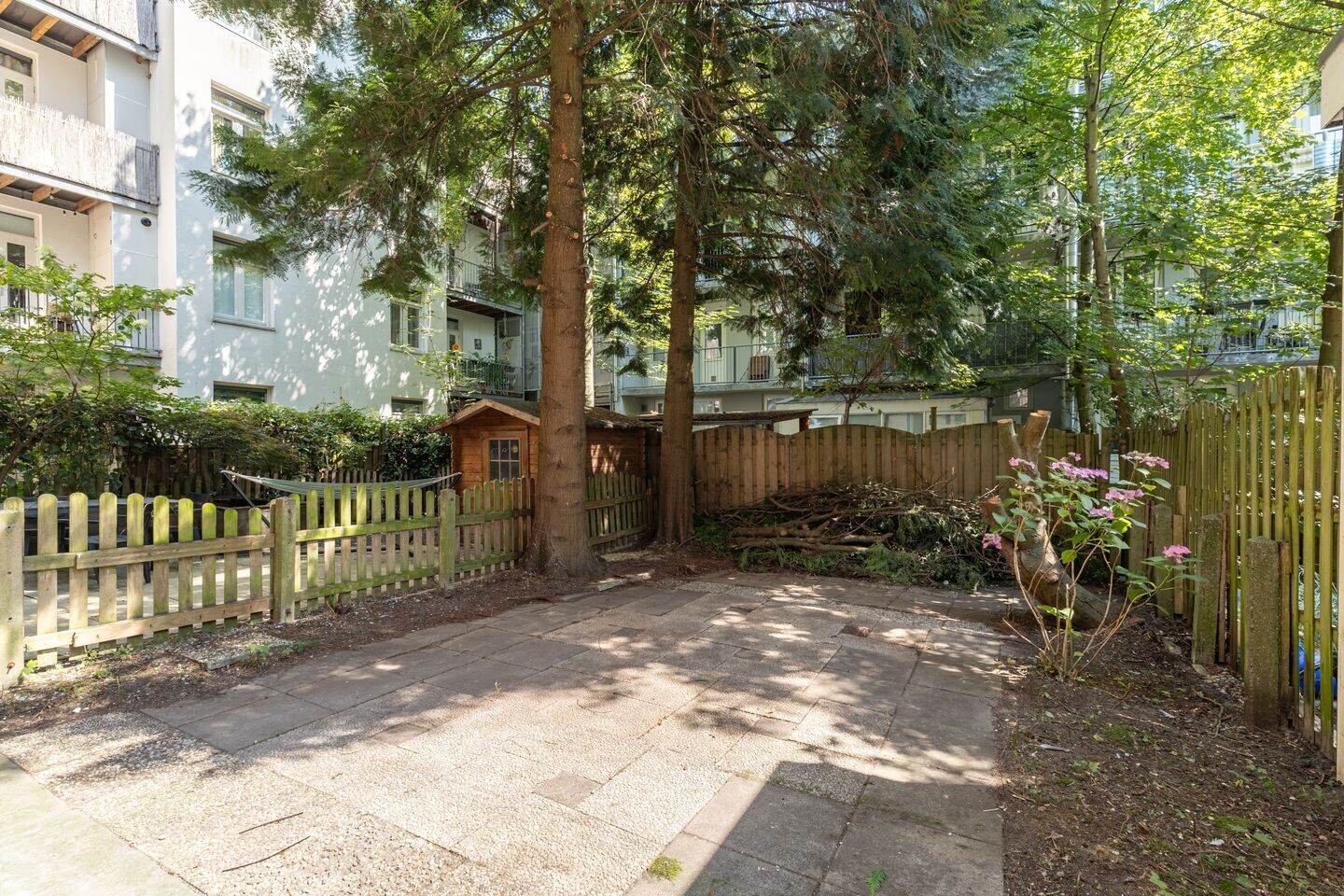 Appartement te koop: Van Spilbergenstraat 90H, Amsterdam