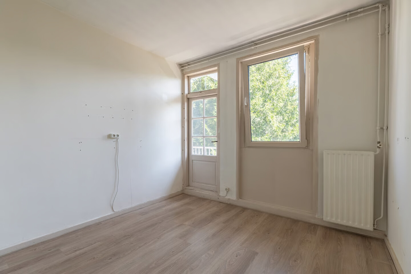 Appartement te koop: Van Spilbergenstraat 90H, Amsterdam