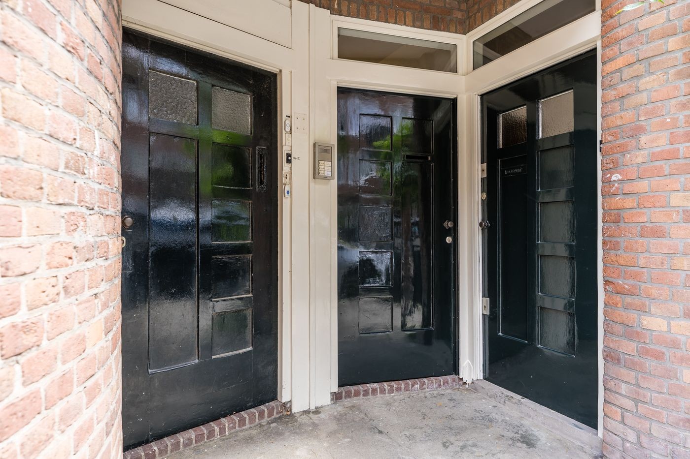 Appartement te koop: Van Spilbergenstraat 94-3, Amsterdam