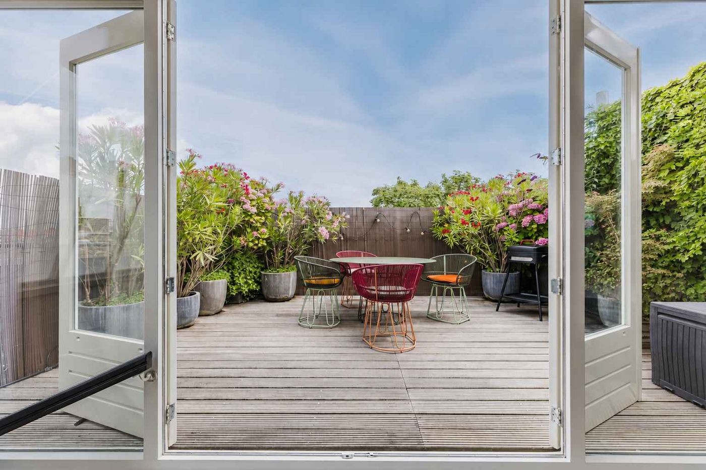 Appartement te koop: Van Spilbergenstraat 94-3, Amsterdam