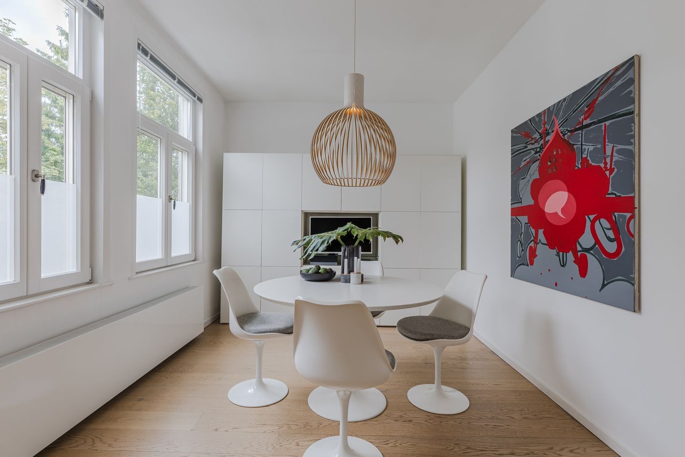 Appartement te koop: Van Spilbergenstraat 94-3, Amsterdam