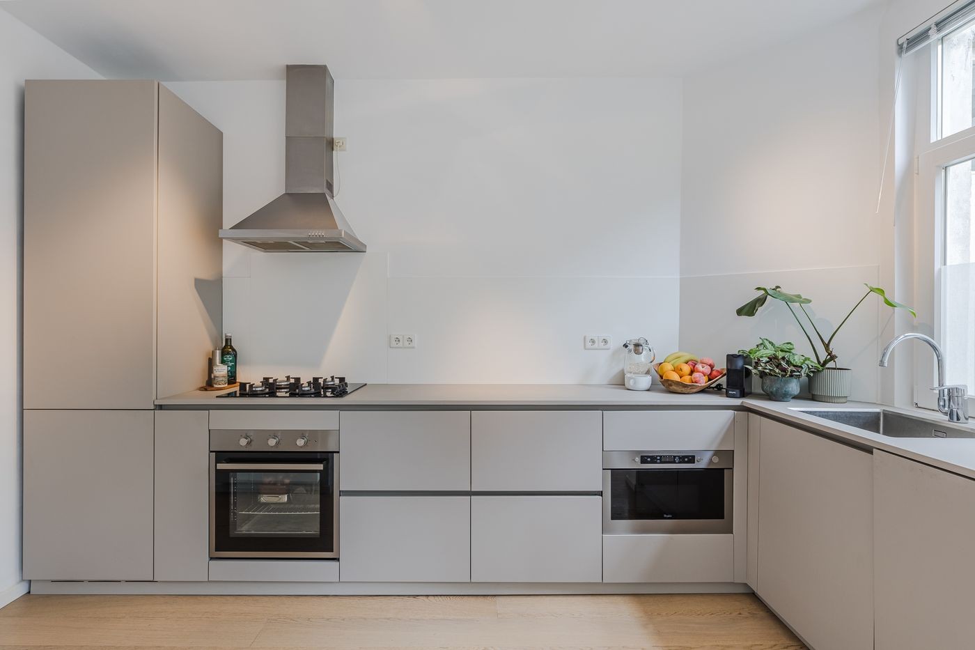Appartement te koop: Van Spilbergenstraat 94-3, Amsterdam