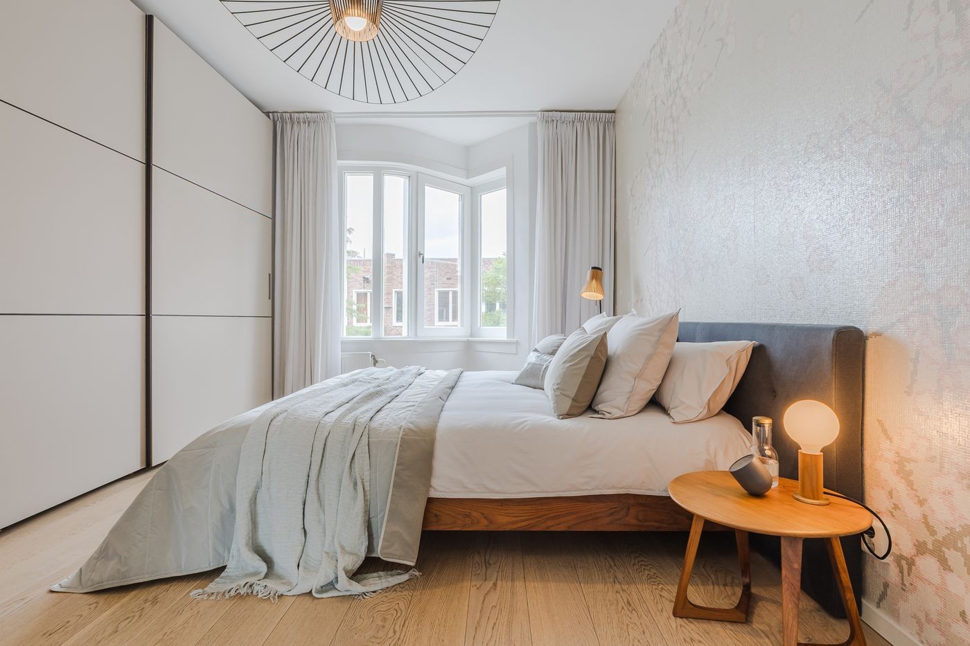 Appartement te koop: Van Spilbergenstraat 94-3, Amsterdam