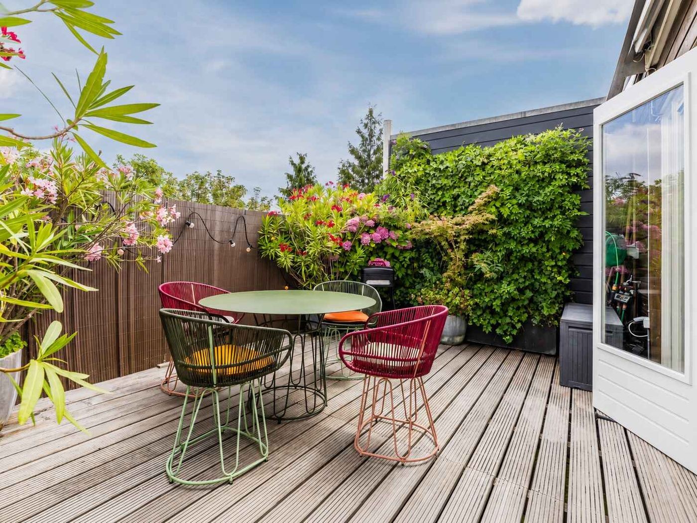 Appartement te koop: Van Spilbergenstraat 94-3, Amsterdam