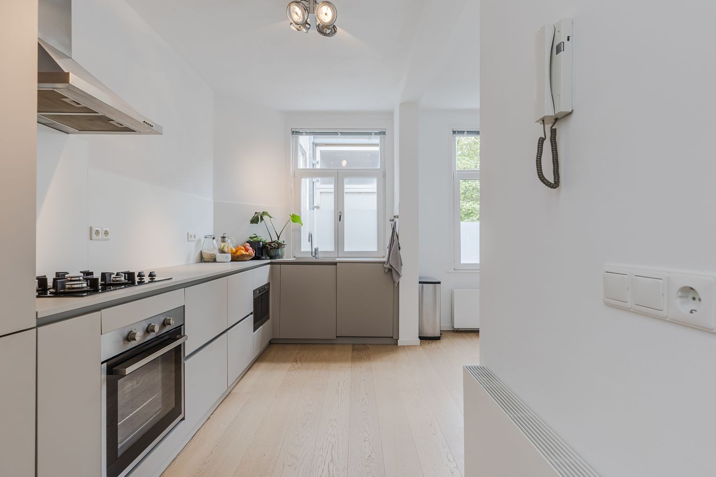 Appartement te koop: Van Spilbergenstraat 94-3, Amsterdam