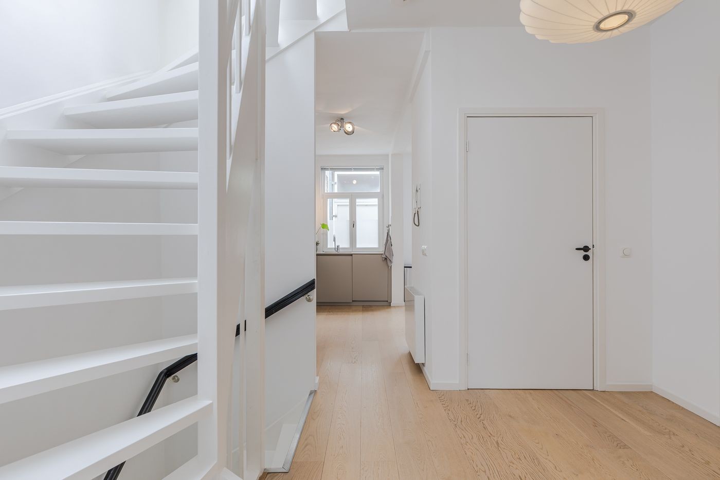 Appartement te koop: Van Spilbergenstraat 94-3, Amsterdam